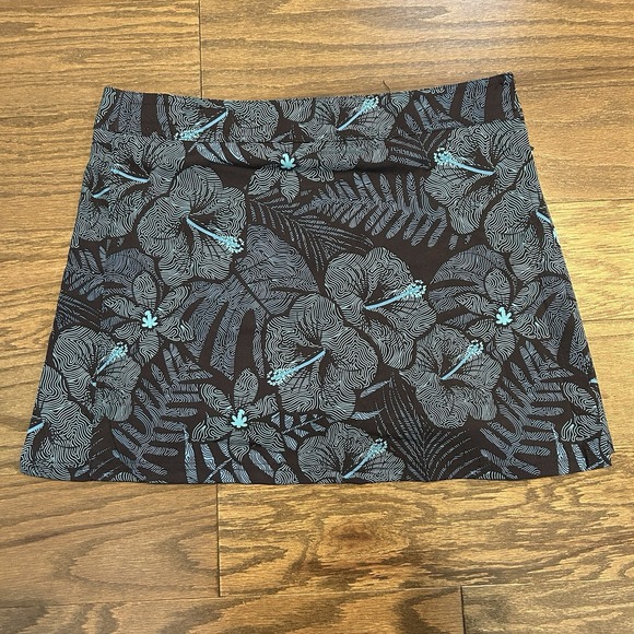 RipSkirt Hawaii Maui Moonlight Length 1 Womens Sz‎ L Wrap/Coverup/Activewear - Picture 1 of 6